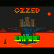 Ozzed - 8bit Empire Cover